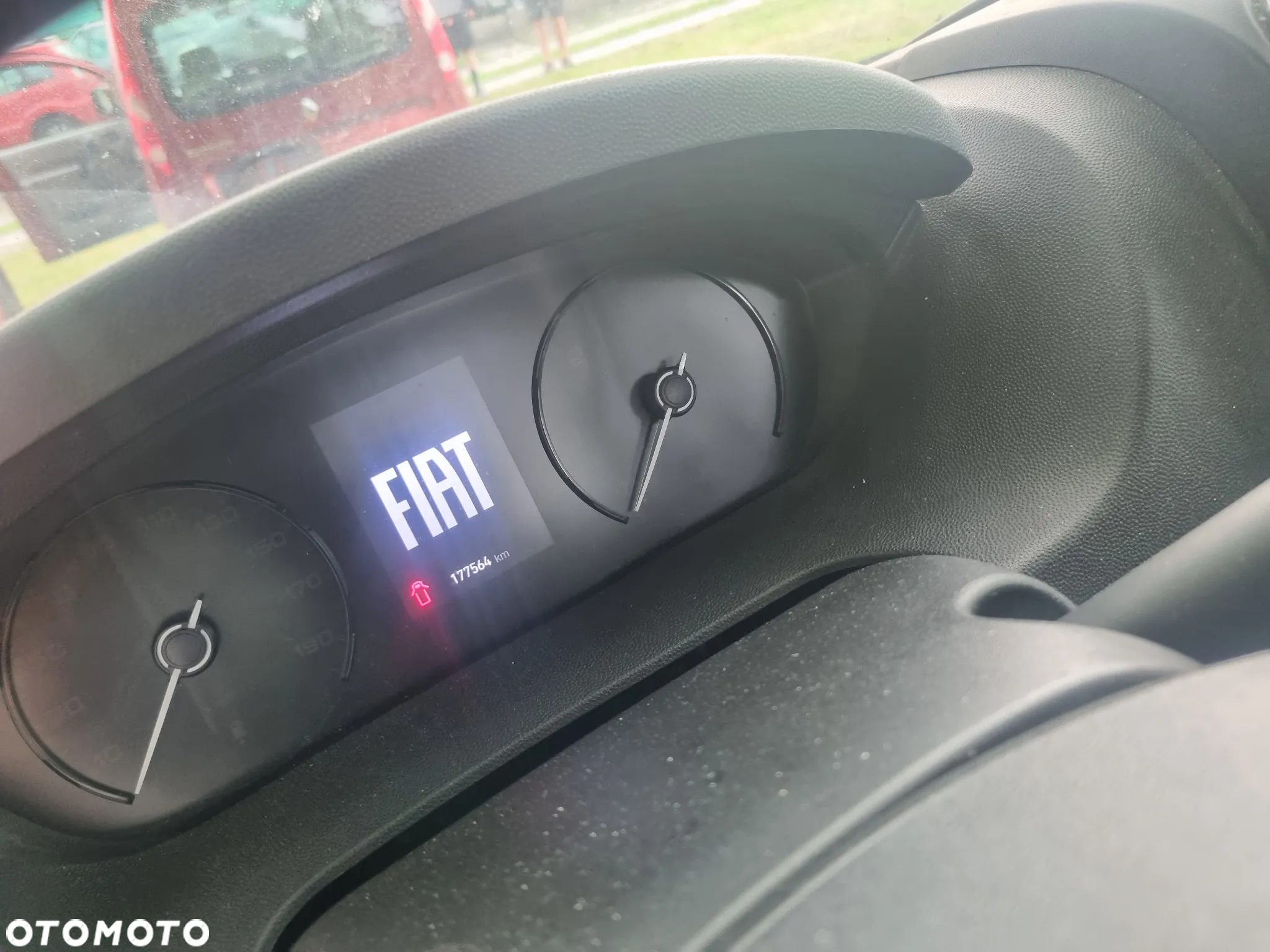 Fiat Ducato - 9