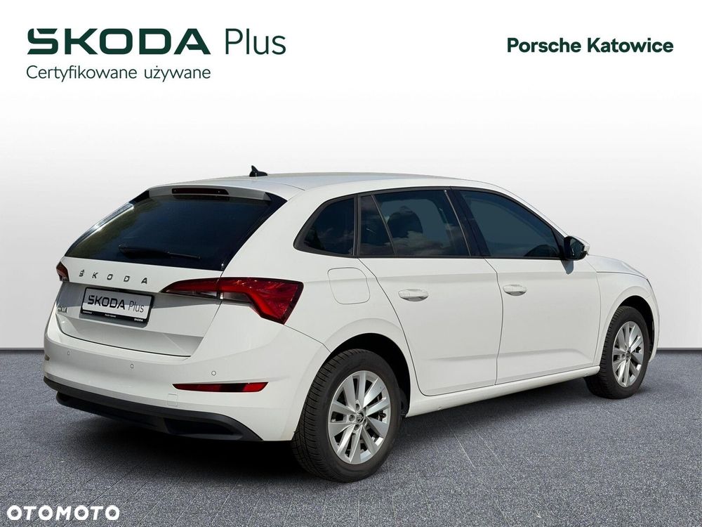 Skoda Scala 1.0 TSI Ambition - 6