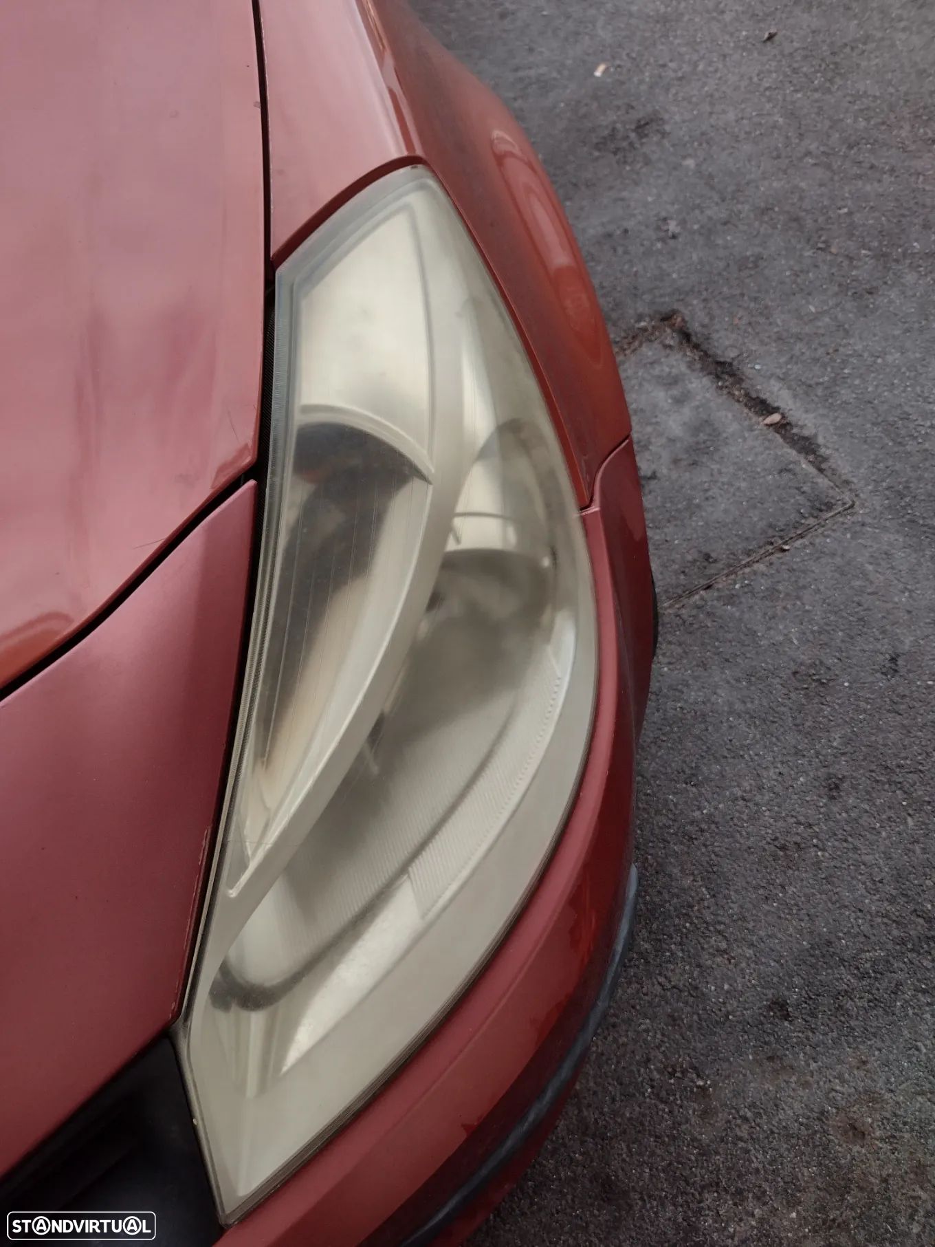 Renault Clio 1.5 dCi Confort - 1