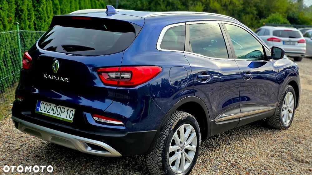 Renault Kadjar 1.3 TCe FAP Bose - 2