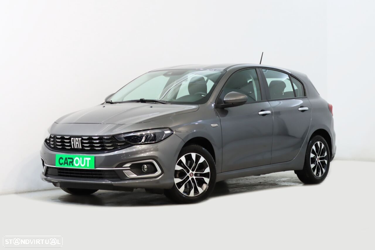 Fiat Tipo 1.3 Multijet City Life - 1