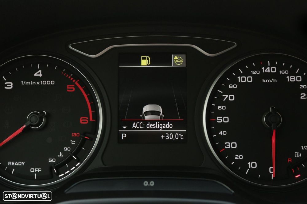 Audi Q2 30 TDI S line S tronic - 41