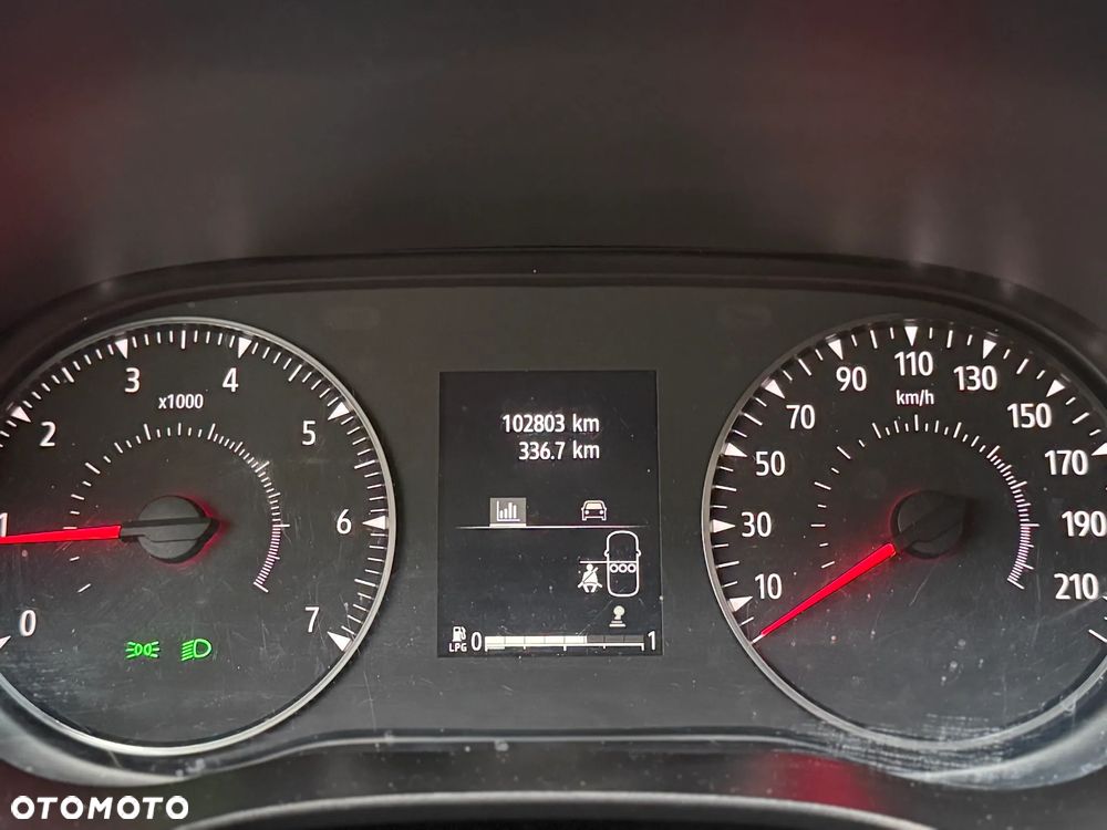 Dacia Jogger 1.0 TCe Comfort 7os - 17