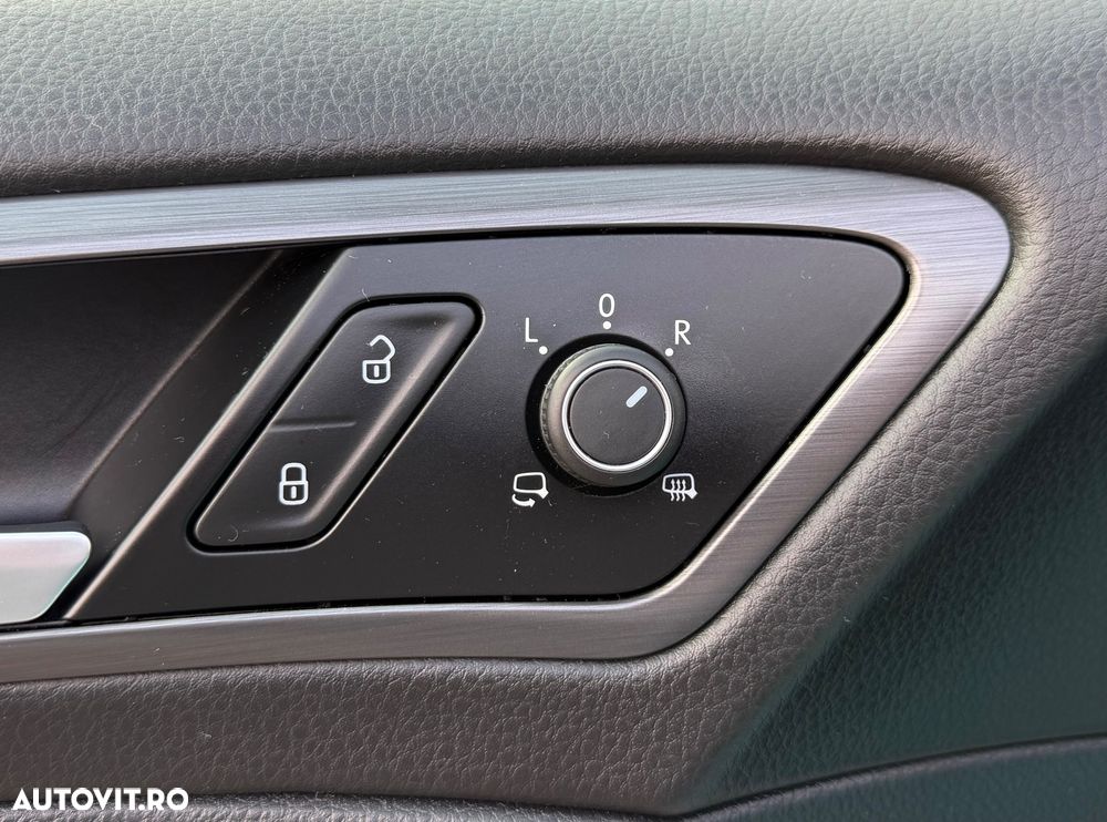 Volkswagen Golf 1.4 TSI (BlueMotion Technology) Highline - 12