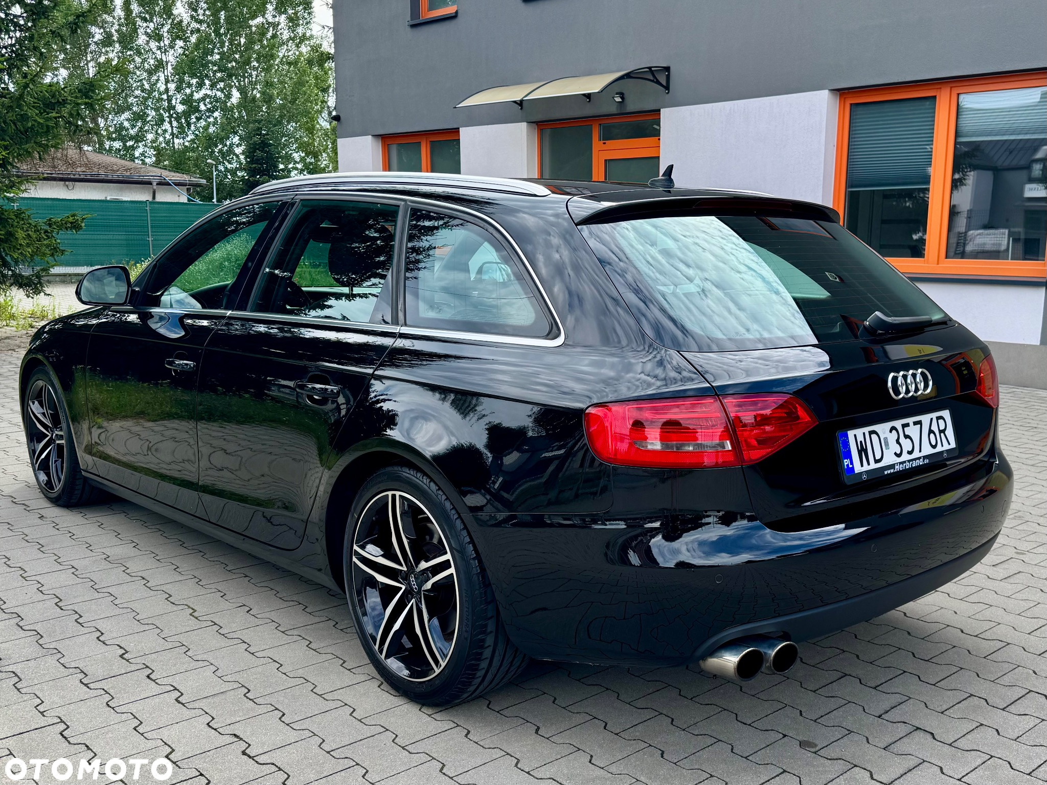 Audi A4 1.8 TFSI - 31