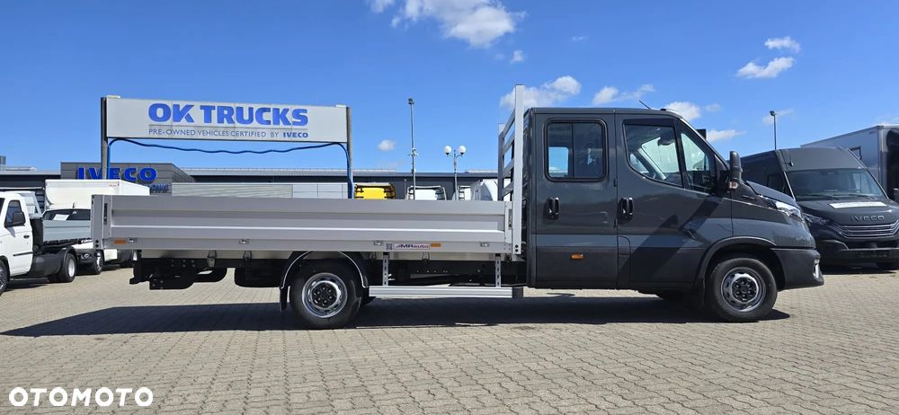 Iveco 7 Os. OKAZJA CENOWA !!! - 13
