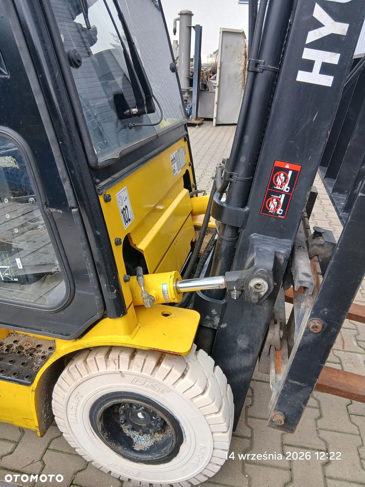 Hyundai 15L-7M - 8