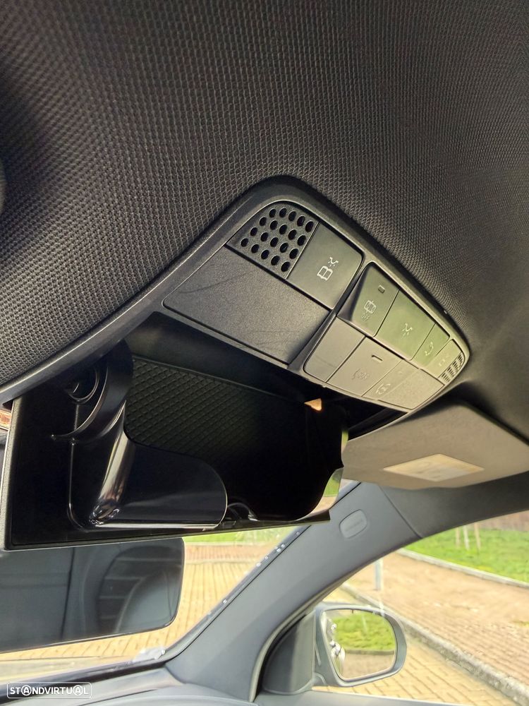 Mercedes-Benz GLC 220 d Coupé 4Matic - 29