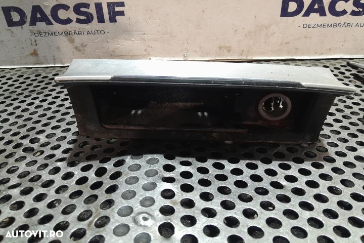 Scrumiera 3C0863284A 3C0863284A Volkswagen VW Passat B6 [2005 - 2010] - 2