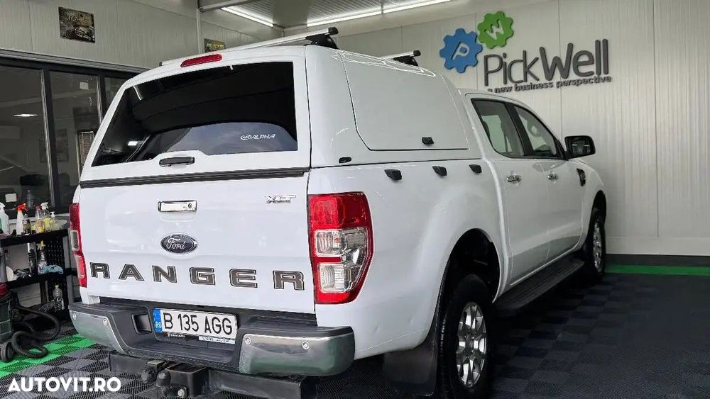 Ford Ranger - 20