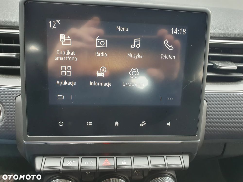 Renault Arkana TCe 140 EDC ZEN - 20
