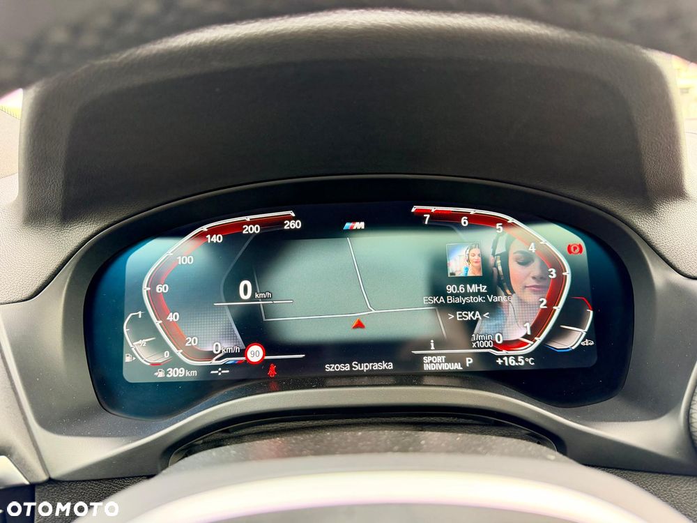 BMW X4 xDrive30i M Sport Edition - 29