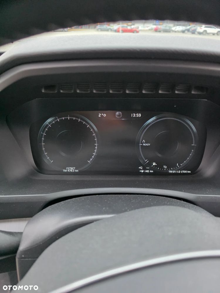 Volvo XC 90 T8 AWD Twin Engine Geartronic Momentum - 10