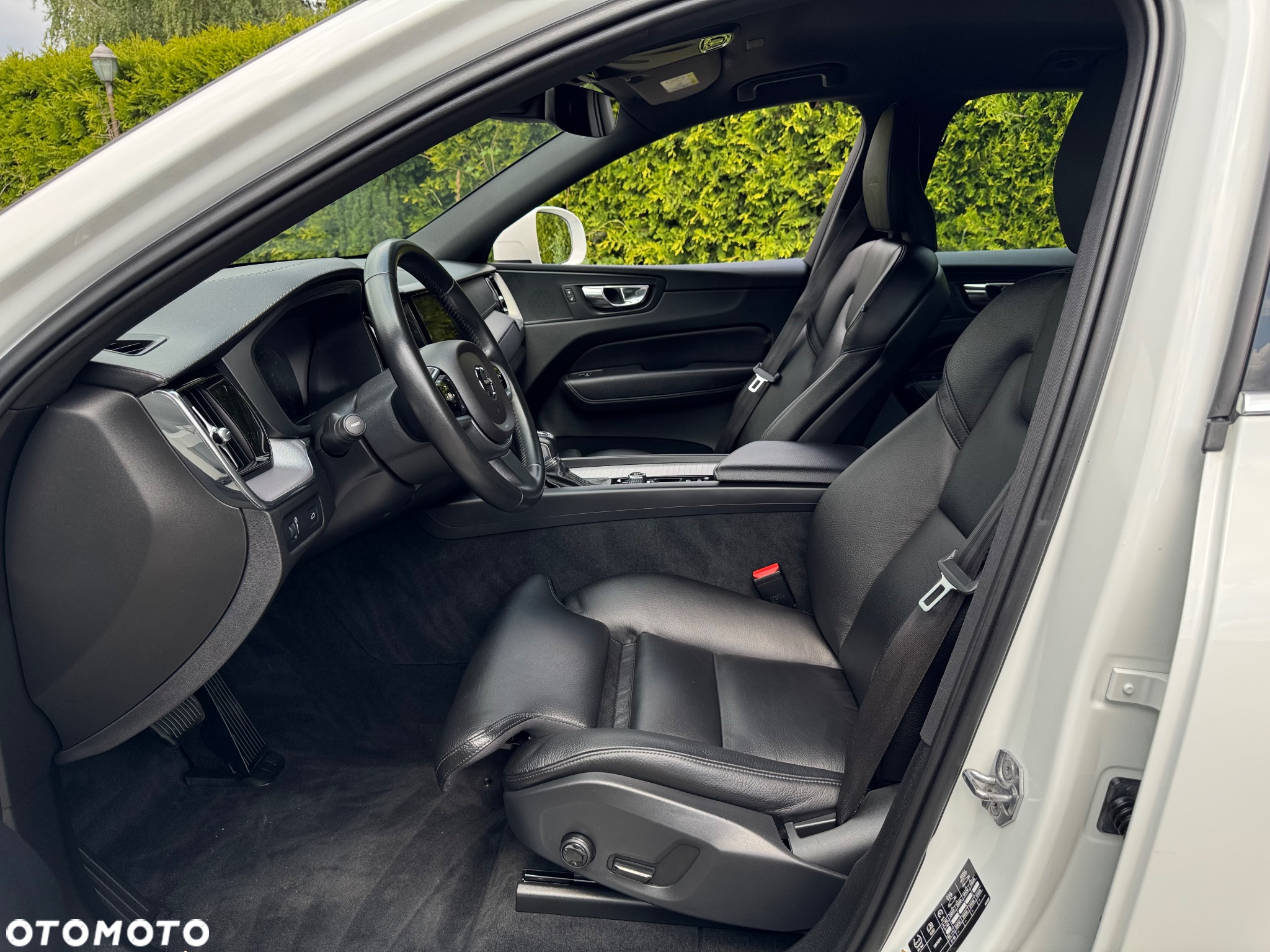 Volvo XC 60 D4 Inscription - 21