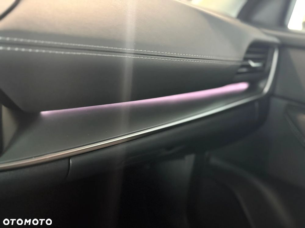 Nissan Qashqai 1.3 DIG-T mHEV N-Connecta Xtronic - 23