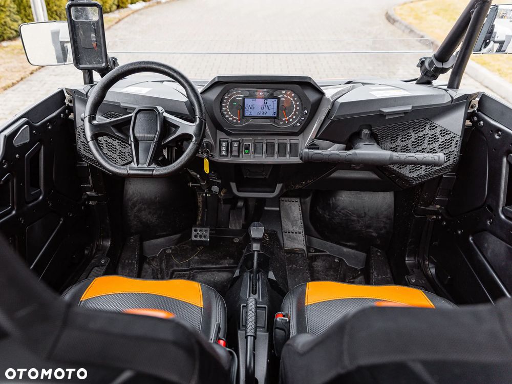 Polaris RZR - 27