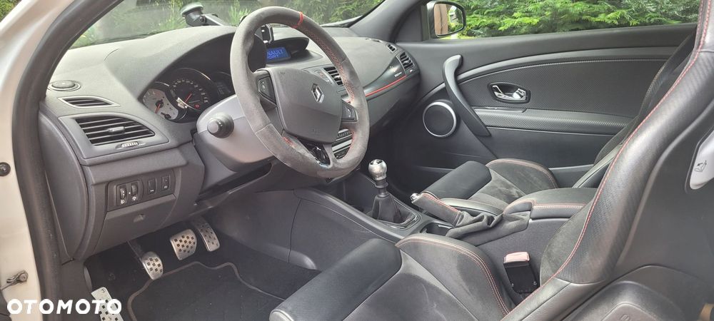 Renault Megane R.S SL Trophy - 12