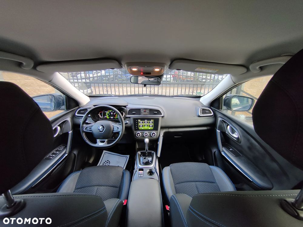 Renault Kadjar TCe 140 EDC GPF INTENS - 25