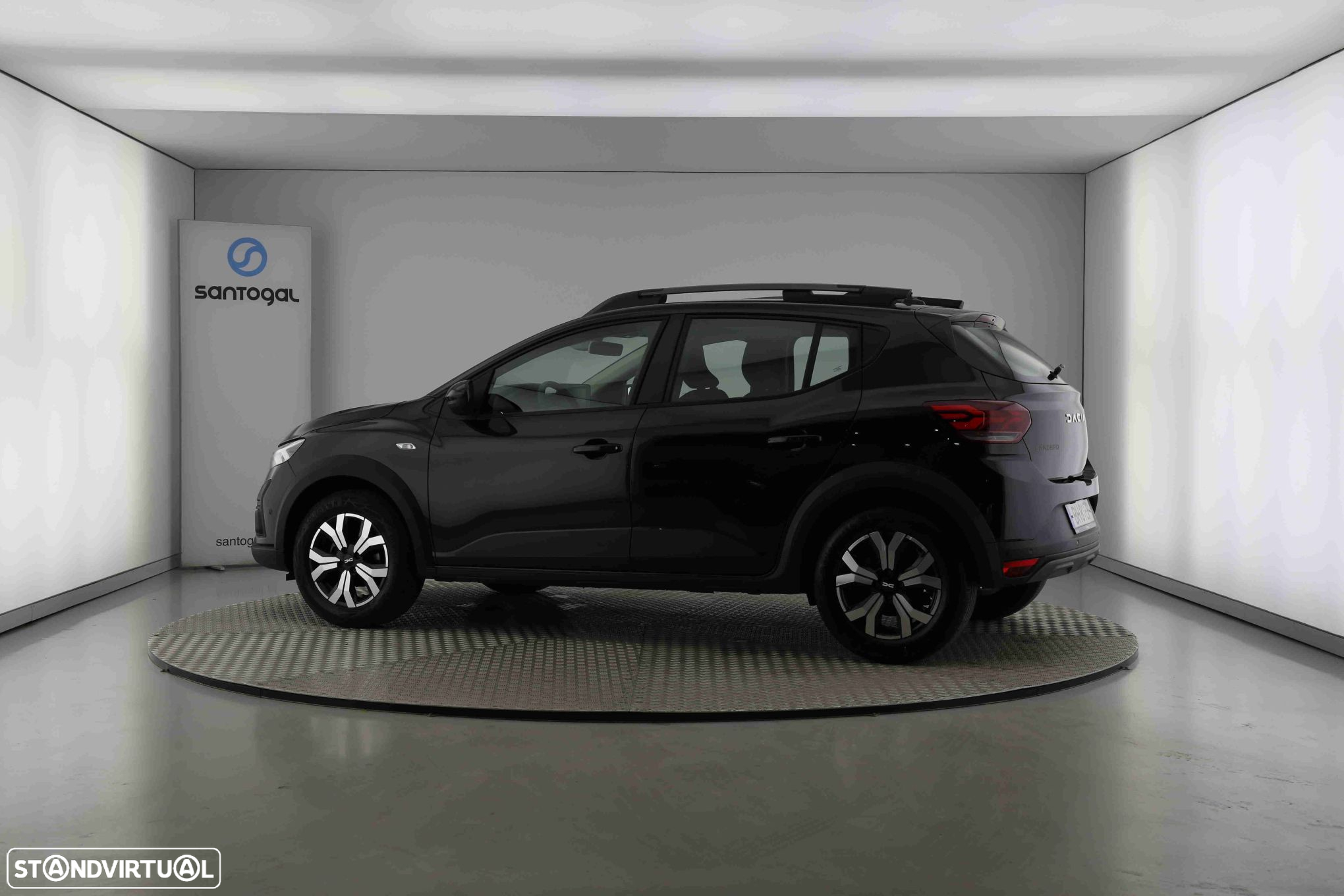 Dacia Sandero 1.0 TCe Stepway Expression - 2