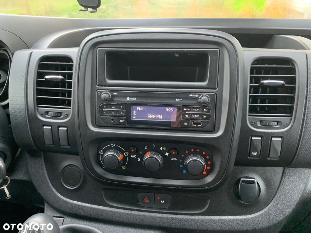 Fiat Talento L1H1 Basis - 12