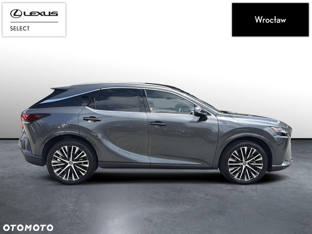 Lexus RX - 7