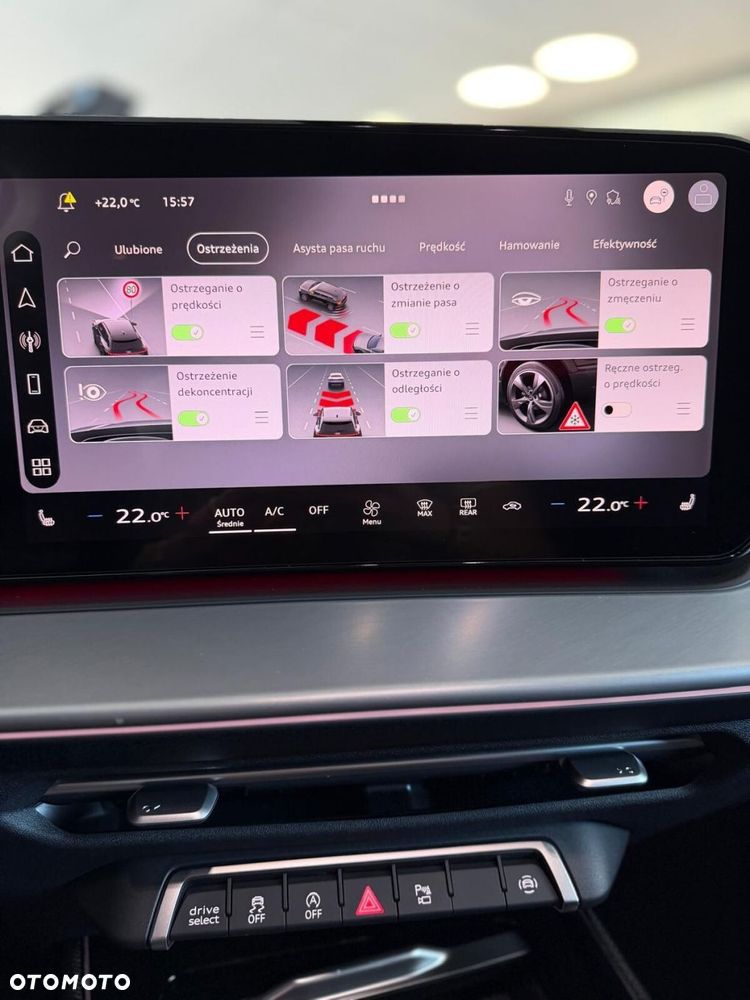 Audi Q3 - 28