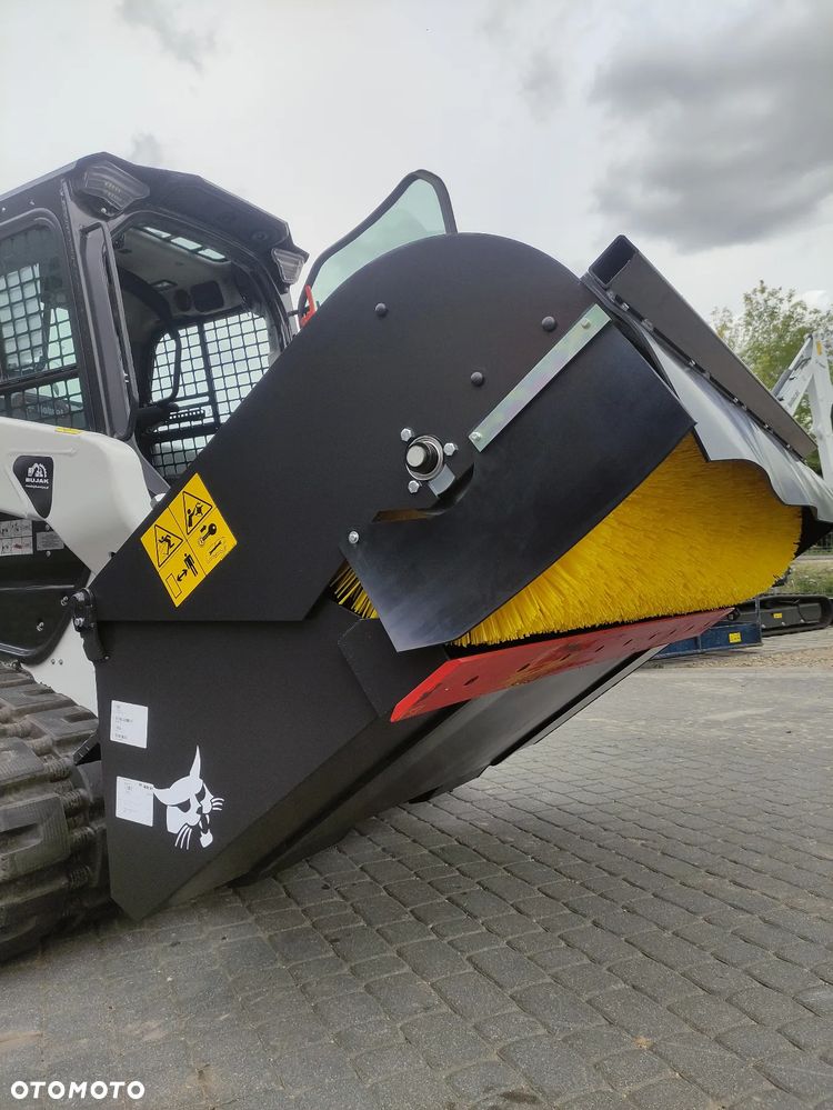 Bobcat ME SWEEPER 185 - 7