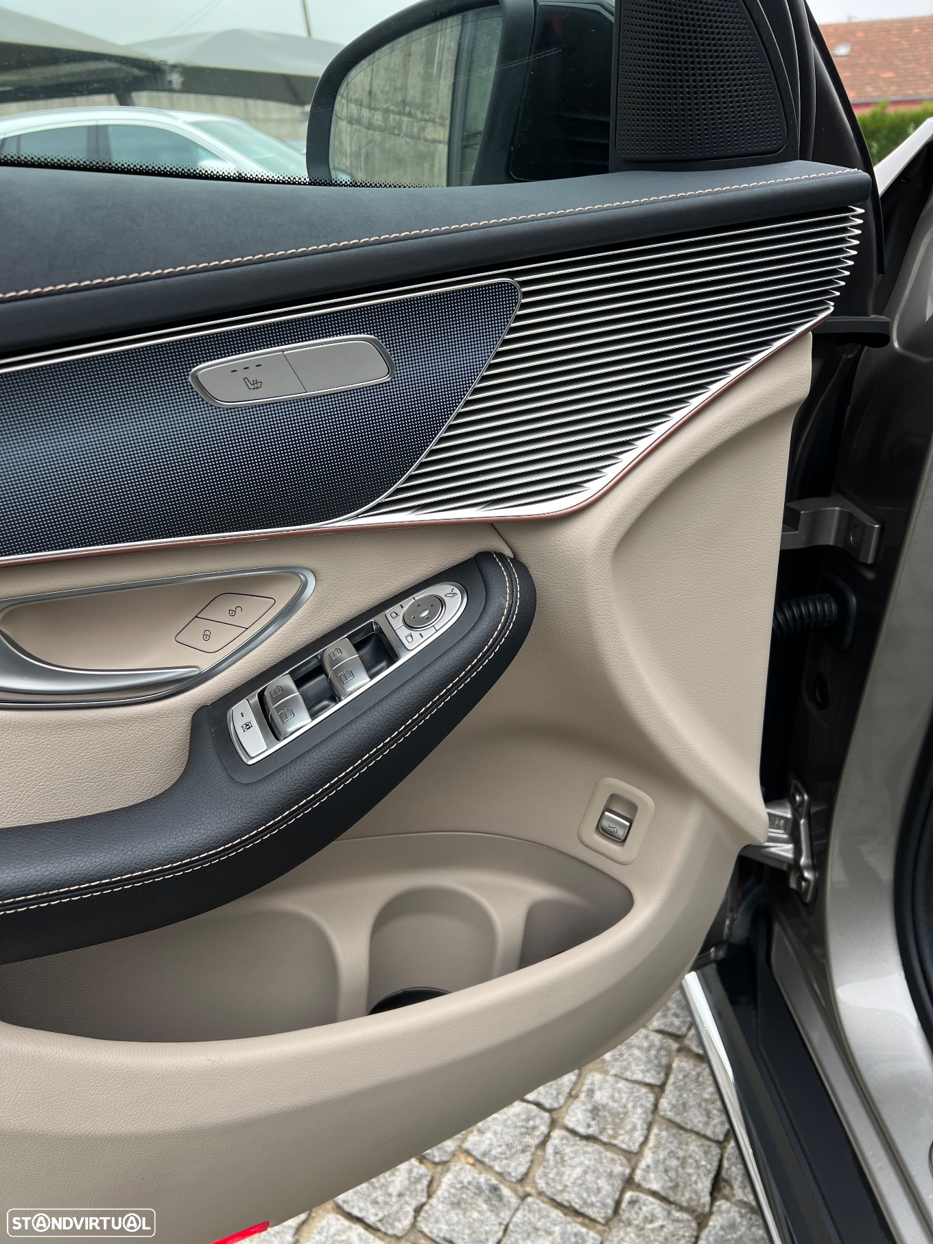 Mercedes-Benz EQC 400 4Matic Electric Art - 19
