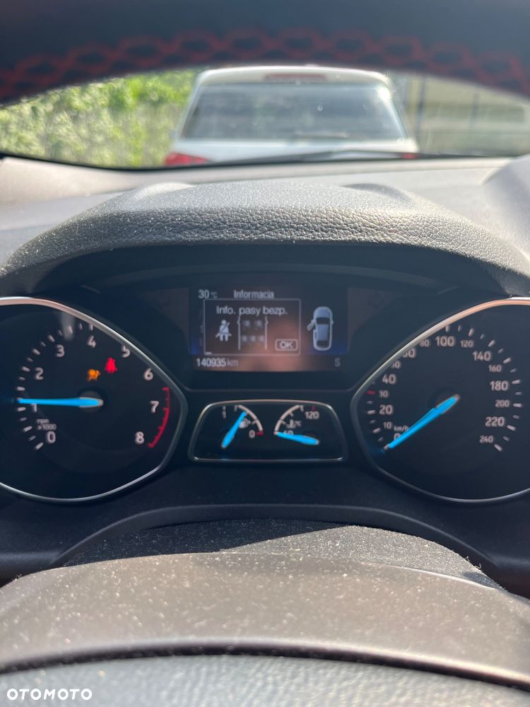 Ford Kuga Vignale 1.5 EcoBoost FWD ASS - 6