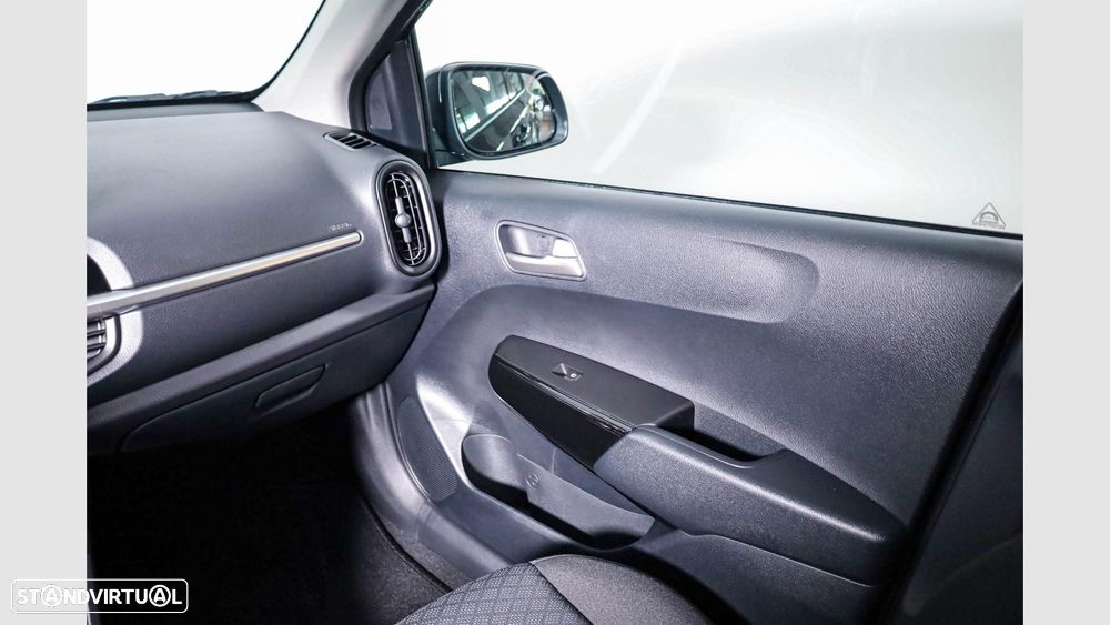 Kia Picanto - 17
