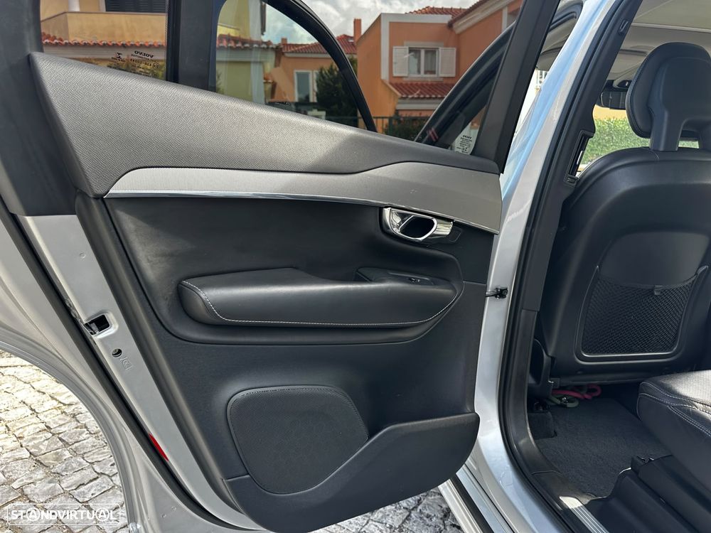 Volvo XC 90 - 4