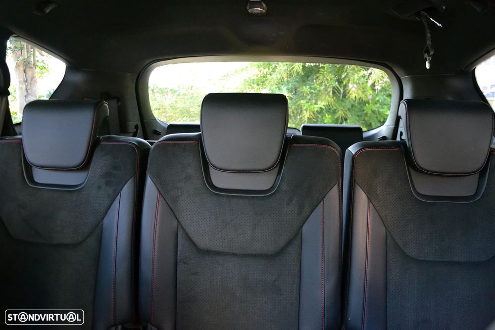 Ford S-Max 2.0 TDCi ST-Line Powershift - 16