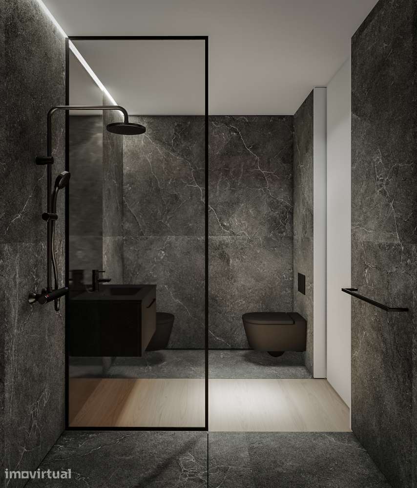 Apartamento T2 - Empreendimento Golf Nature's Rsidences - Grande imagem: 3/15