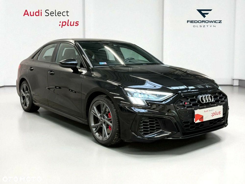 Audi S3 - 12