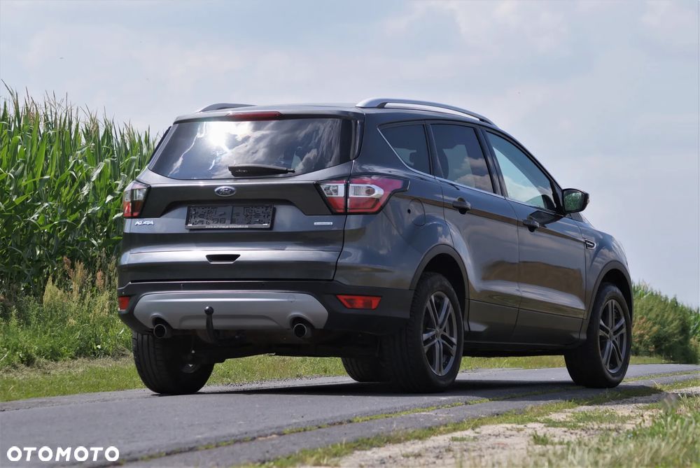 Ford Kuga - 4