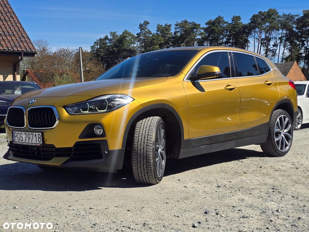 BMW X2 - 12