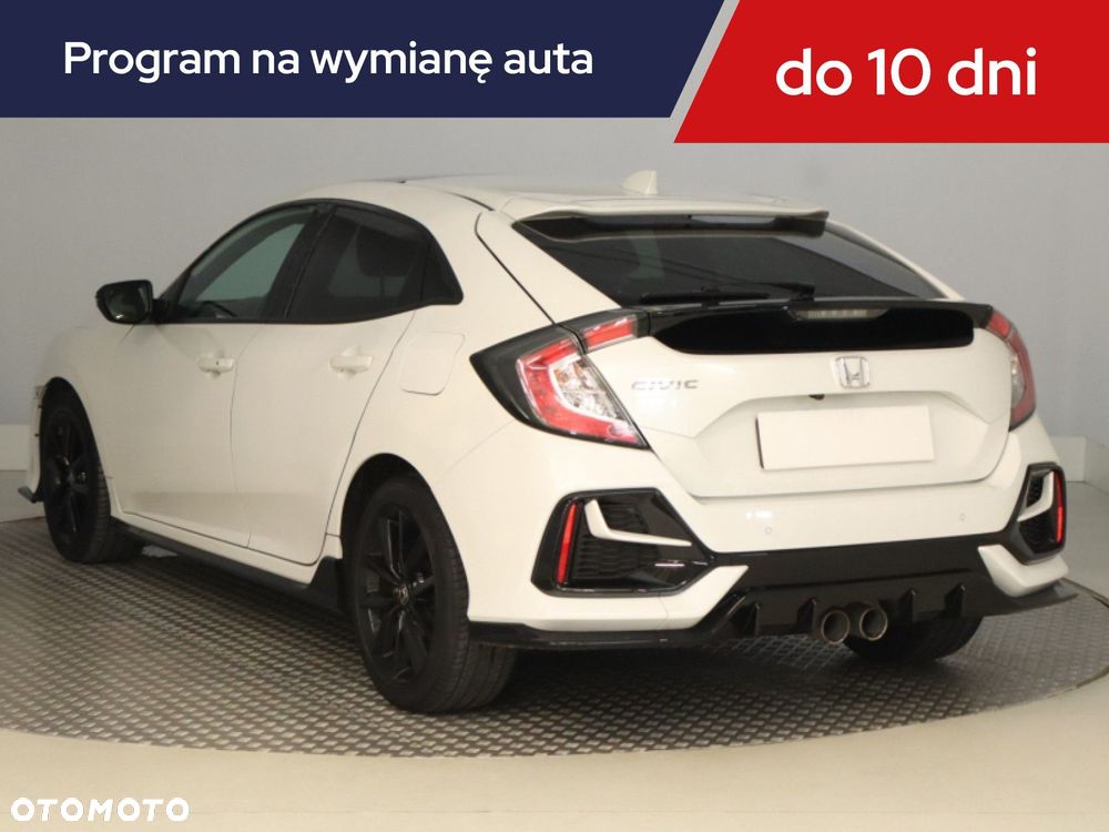 Honda Civic - 6