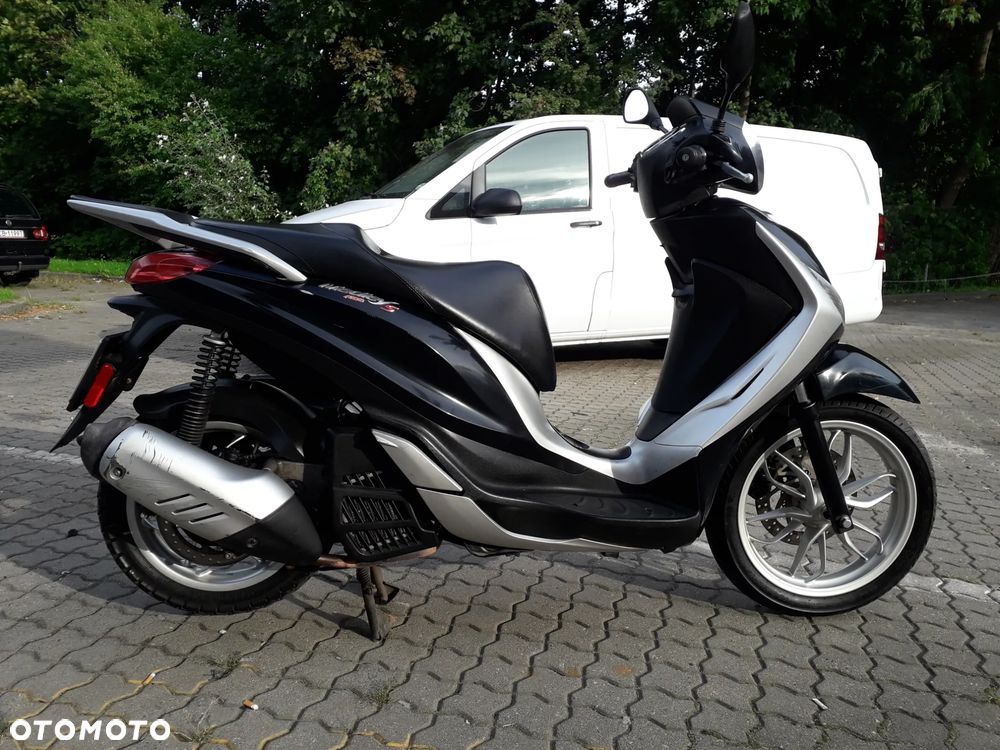 Piaggio Medley - 34