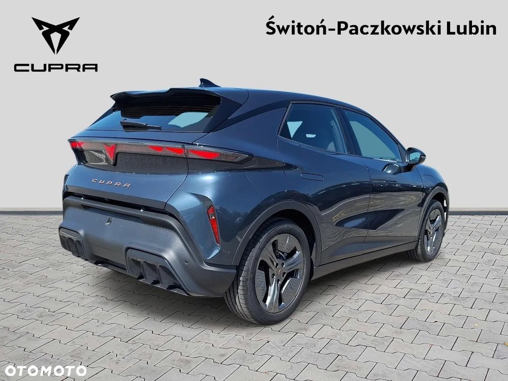 Cupra Raval 52kWh Dynamic - 5