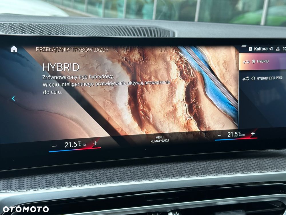 BMW Seria 3 320e M Sport - 21