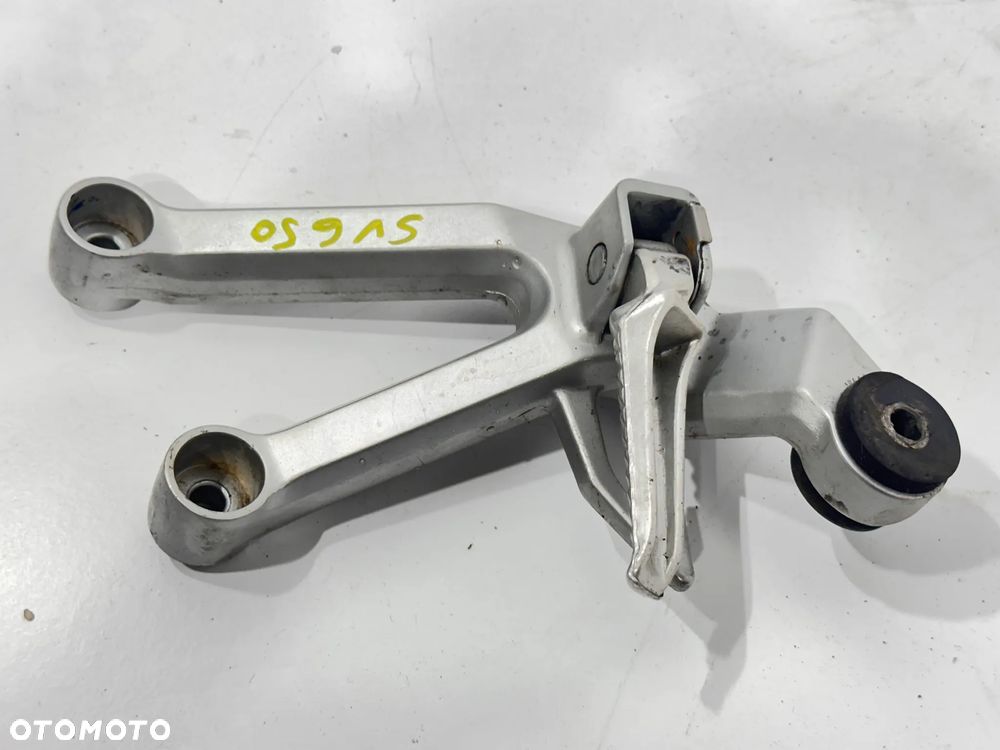 Set tył prawy Suzuki SV 650 03-09r. - 1