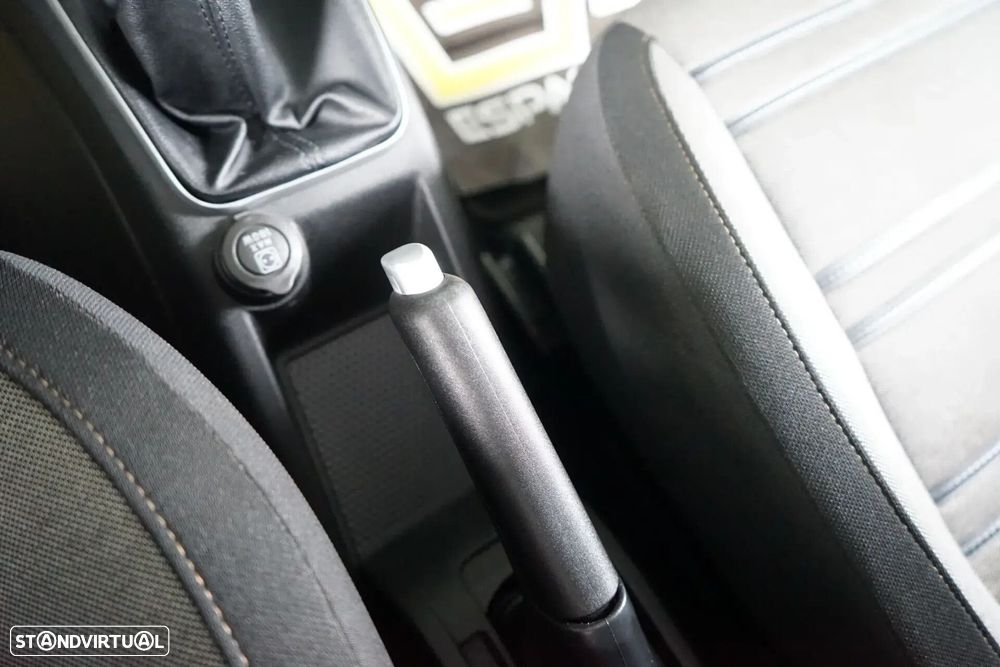 Fiat Punto Evo - 32