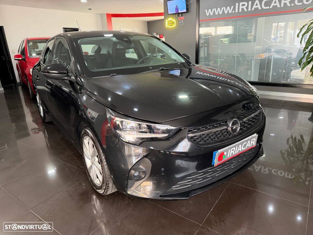 Opel Corsa 1.2 Business Edition - 10