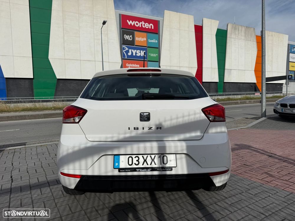 SEAT Ibiza 1.0 Style - 36