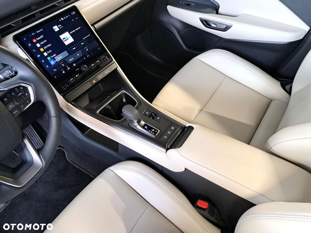 Lexus LBX 1.5 Hybrid Elegant - 28