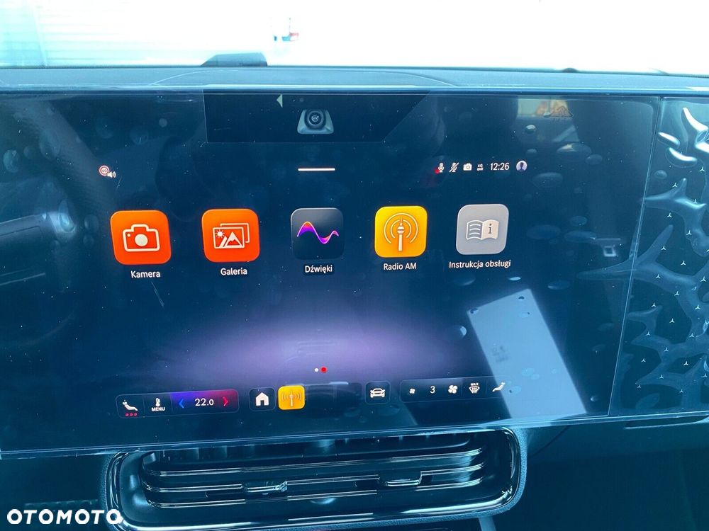 Mercedes-Benz CLA - 14