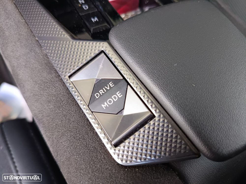 DS DS4 PureTech 130 PERFORMANCE LINE+ - 45