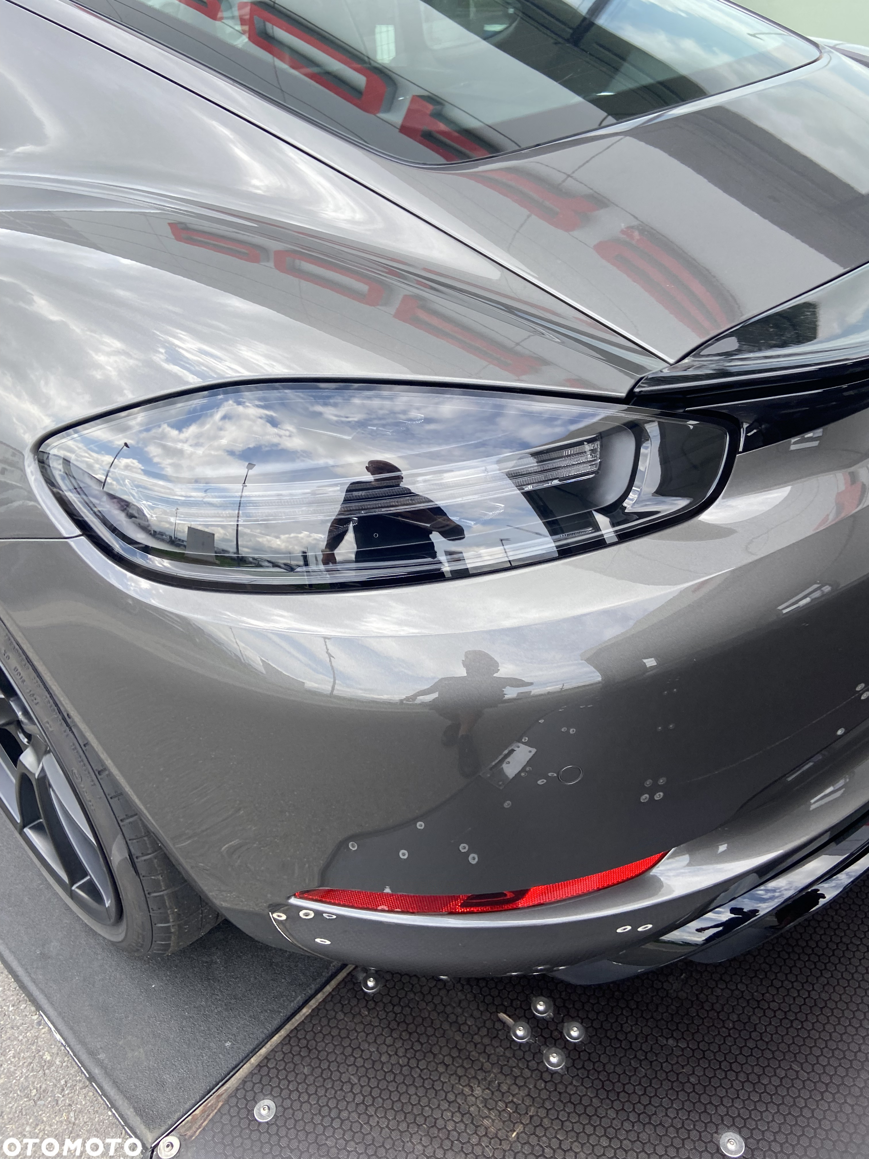 Porsche 718 Cayman GTS 4.0 PDK - 2