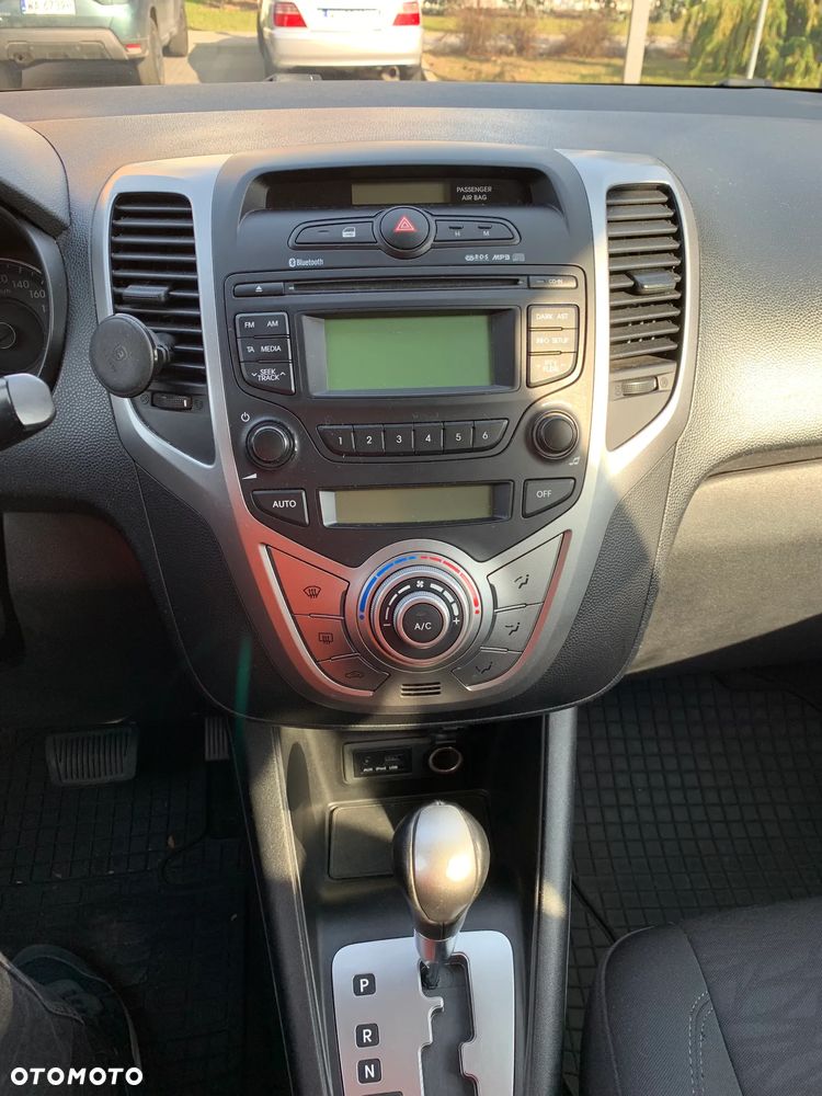 Hyundai ix20 1.6 Comfort - 16