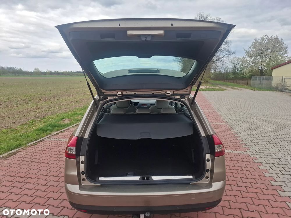 Citroën C5 2.0 HDi Dynamique - 13